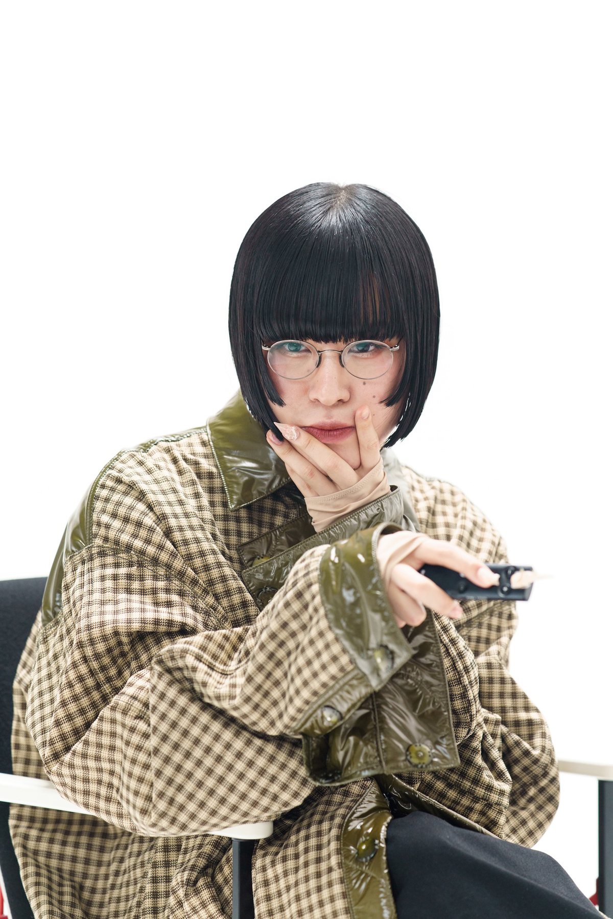 Hakushi Hasegawa