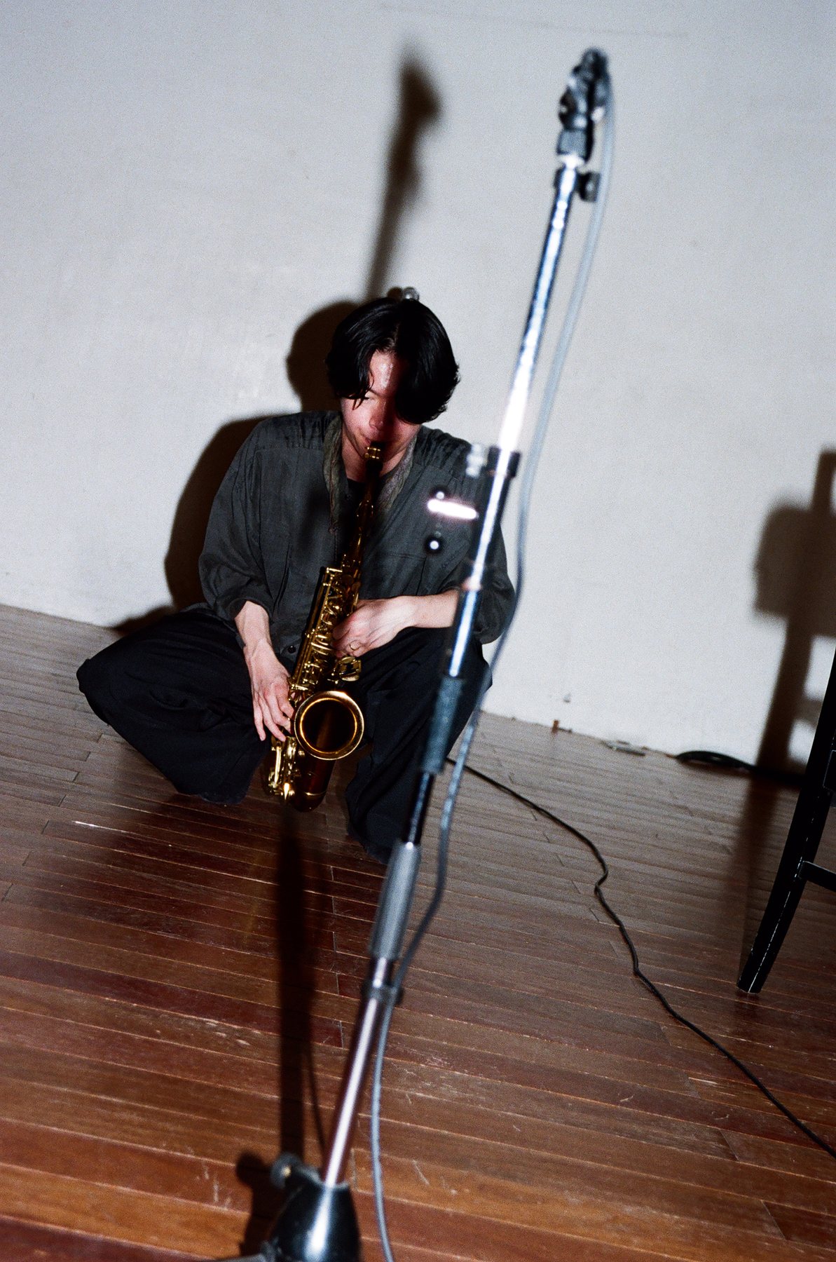 Kei Matsumaru